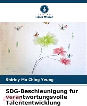 SDG-Beschleunigung für verantwortungsvolle Talententwicklung