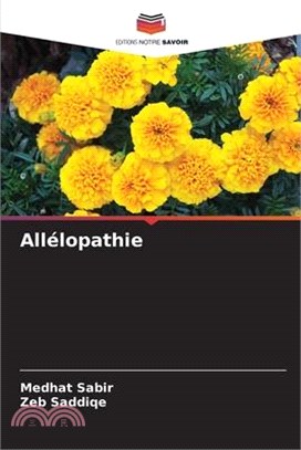 Allélopathie