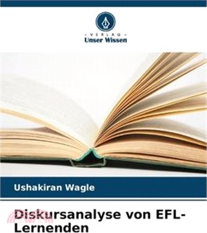 Diskursanalyse von EFL-Lernenden