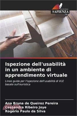 Ispezione dell'usabilità in un ambiente di apprendimento virtuale