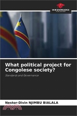 What political project for Congolese society?