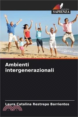 Ambienti intergenerazionali