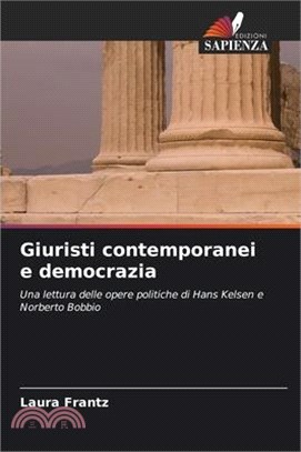 Giuristi contemporanei e democrazia