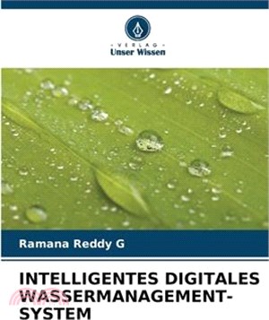 Intelligentes Digitales Wassermanagement-System