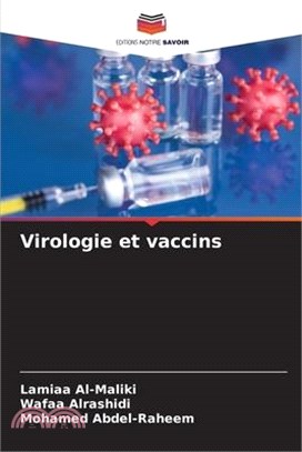 Virologie et vaccins