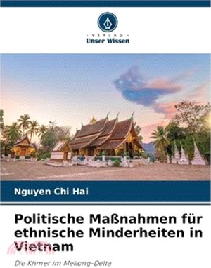 Politische Maßnahmen für ethnische Minderheiten in Vietnam