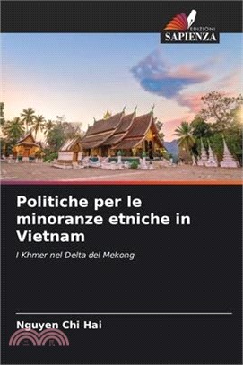 Politiche per le minoranze etniche in Vietnam