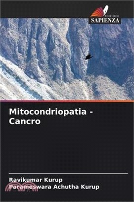 Mitocondriopatia - Cancro