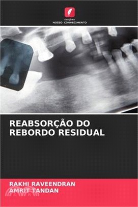 Reabsorção Do Rebordo Residual