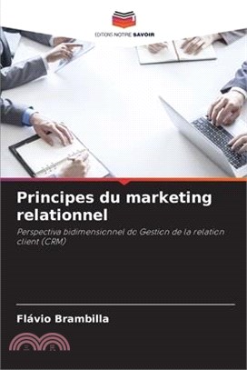 Principes du marketing relationnel