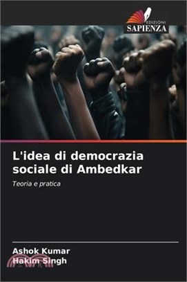 L'idea di democrazia sociale di Ambedkar