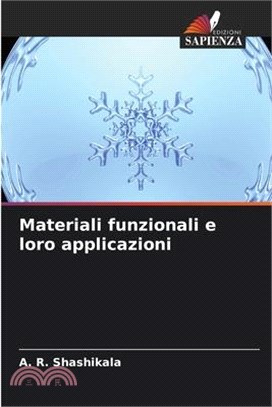 Materiali funzionali e loro applicazioni