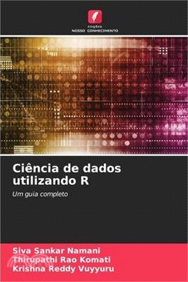 Ciência de dados utilizando R