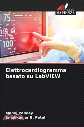 Elettrocardiogramma basato su LabVIEW