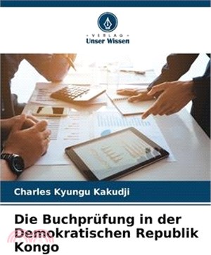 Die Buchprüfung in der Demokratischen Republik Kongo