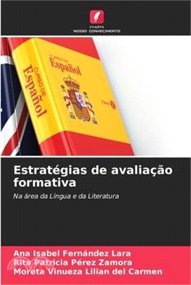 Estratégias de avaliação formativa