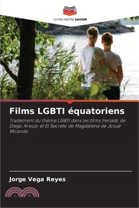 Films LGBTI équatoriens