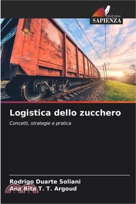 Logistica dello zucchero