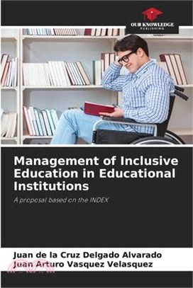 Management of Inclusive Education in Educational Institutions