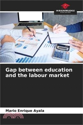 Gap between education and the labour market