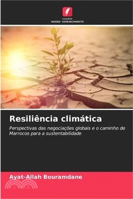 Resiliência climática