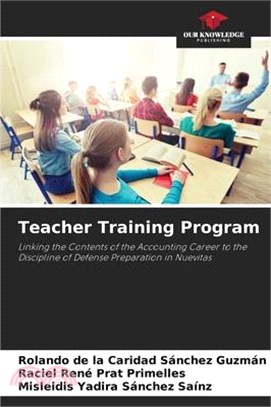 Teacher Training Program