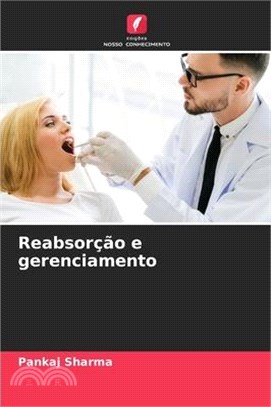 Reabsorção e gerenciamento