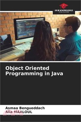 Object Oriented Programming in Java