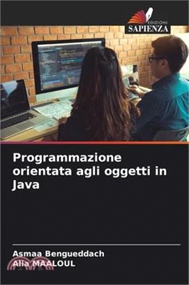 Programmazione orientata agli oggetti in Java