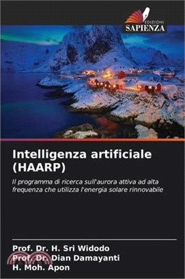 Intelligenza artificiale (HAARP)