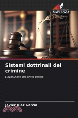 Sistemi dottrinali del crimine