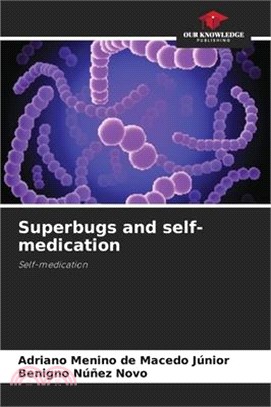 Superbugs and self-medication