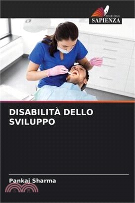 Disabilità Dello Sviluppo