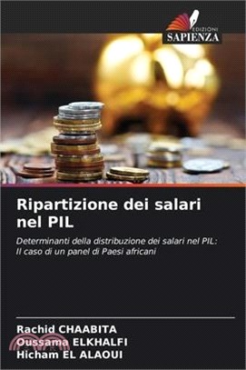 Ripartizione dei salari nel PIL