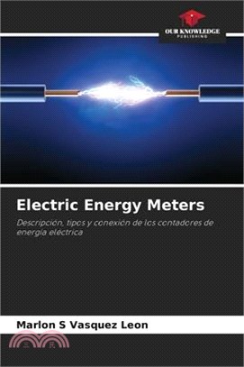 Electric Energy Meters