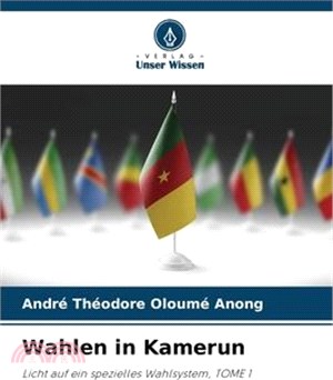 Wahlen in Kamerun