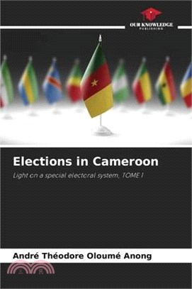 Elections in Cameroon