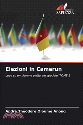 Elezioni in Camerun