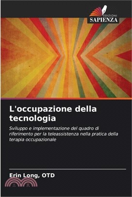 L'occupazione della tecnologia