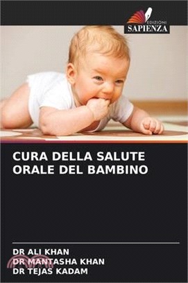 Cura Della Salute Orale del Bambino