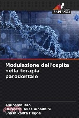 Modulazione dell'ospite nella terapia parodontale