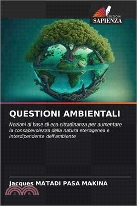 Questioni Ambientali