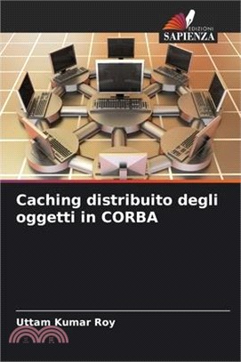 Caching distribuito degli oggetti in CORBA