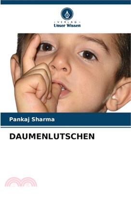 Daumenlutschen