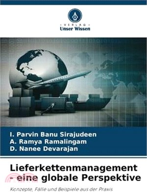 Lieferkettenmanagement - eine globale Perspektive