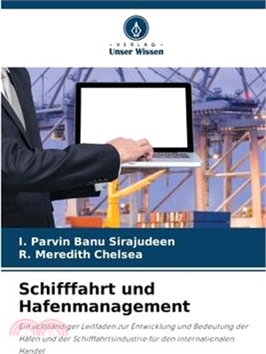 Schifffahrt und Hafenmanagement