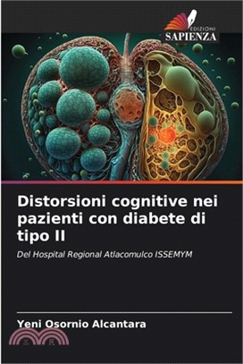 Distorsioni cognitive nei pazienti con diabete di tipo II