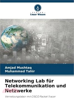 Networking Lab für Telekommunikation und Netzwerke