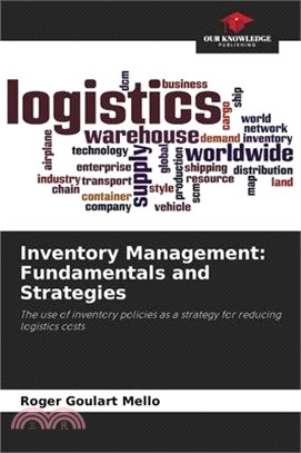 Inventory Management: Fundamentals and Strategies