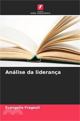 Análise da liderança